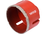 CAROTA DIAMANTATA CERAMICA, YATO YT-60447 GRANIT 68MM