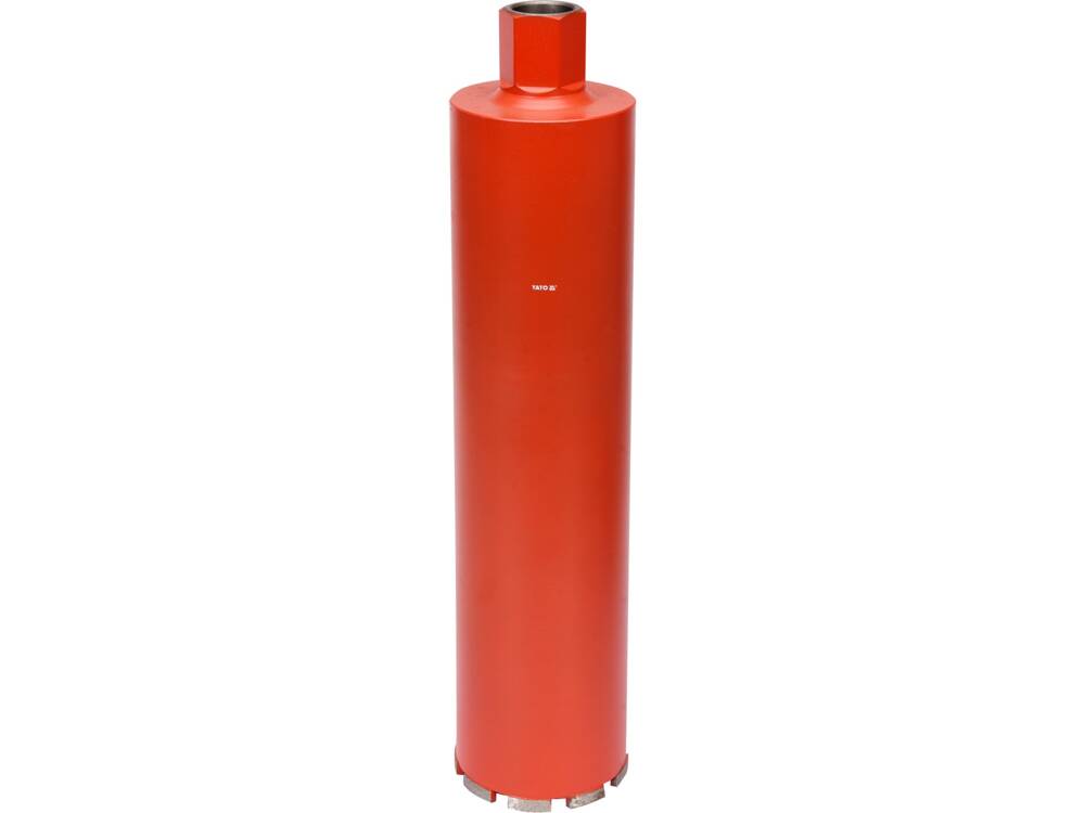 CAROTA DIAMANTATA PENTRU YATO YT-60376 BETON 102MM