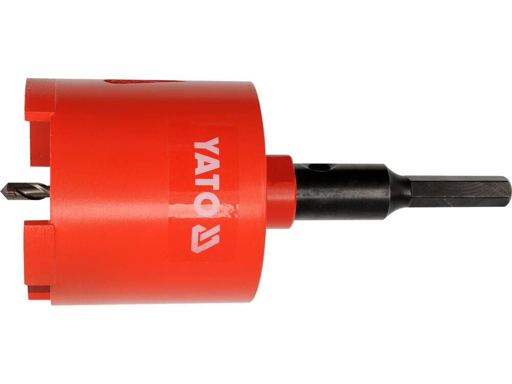 CAROTA DIAMANTATA PENTRU YATO YT-6046 BETON 82MM