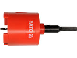 CAROTA DIAMANTATA PENTRU YATO YT-6046 BETON 82MM