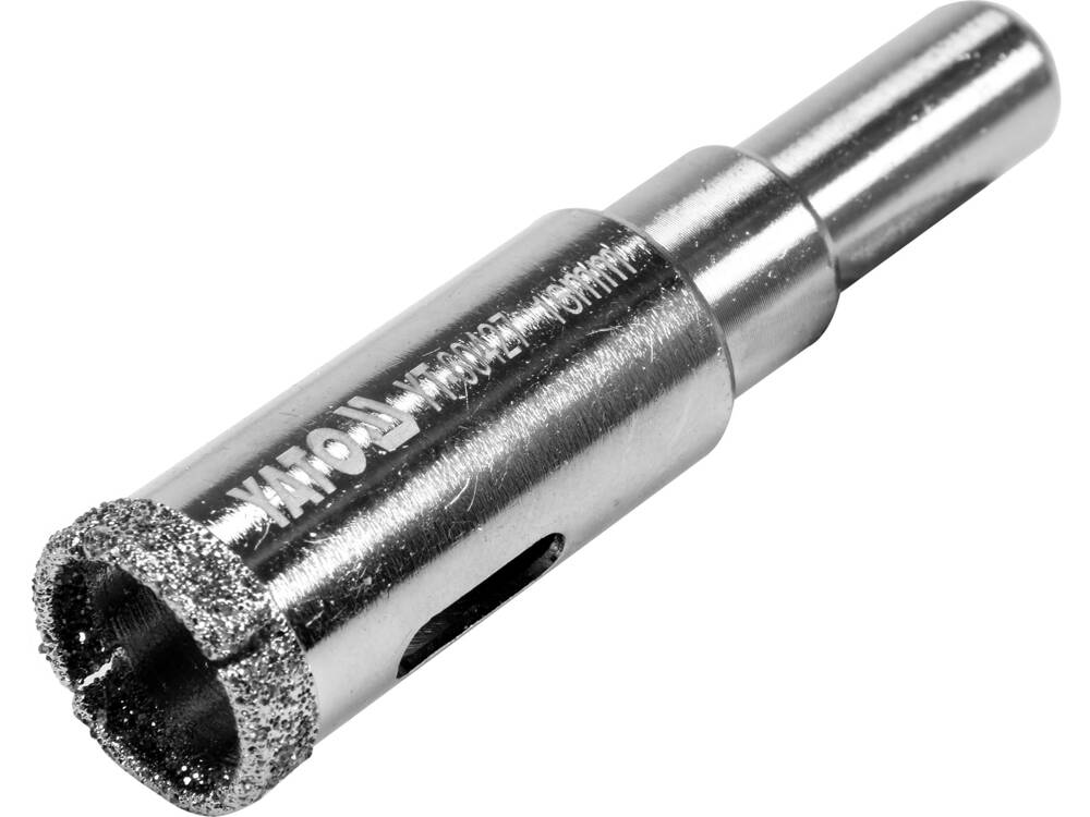 GYÉMÁNT MAG PLACI YATO YT-60427 KERÁMIA 16mm 