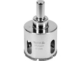 GYÉMÁNT MAG PLACI YATO YT-60431 KERÁMIA 40mm 