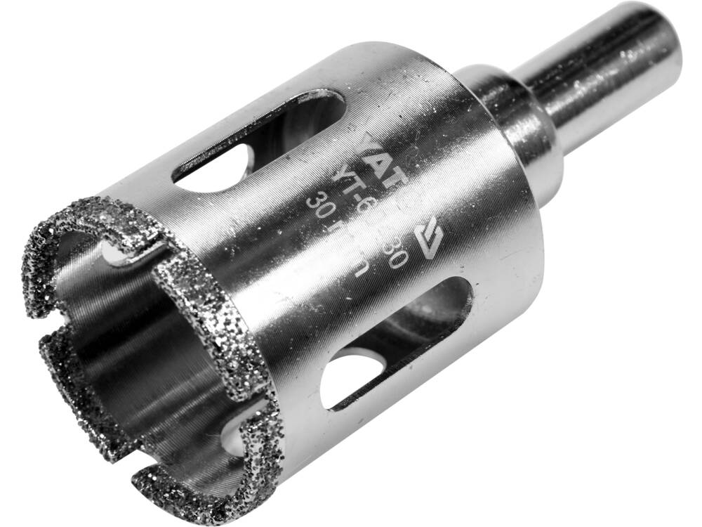 GYÉMÁNTMAG YATO YT-60430 KERÁMIA 30MM 