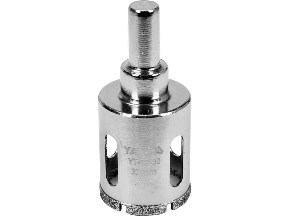 GYÉMÁNTMAG YATO YT-60430 KERÁMIA 30MM 