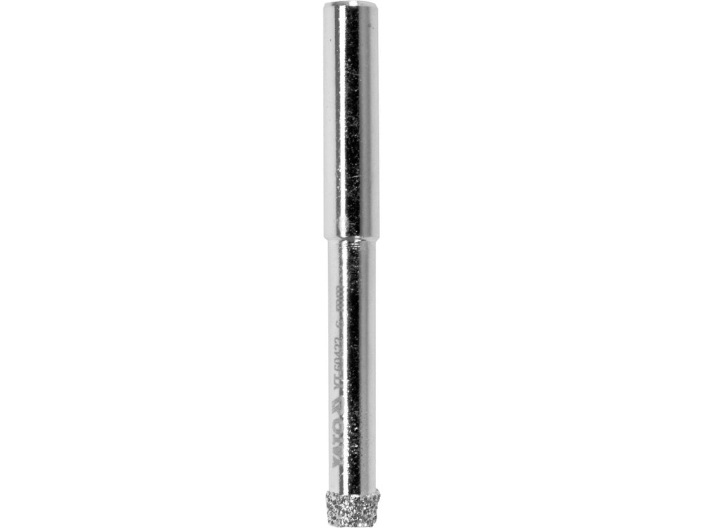 GYÉMÁNTMAG YATO YT-60422 KERÁMIA 6MM 