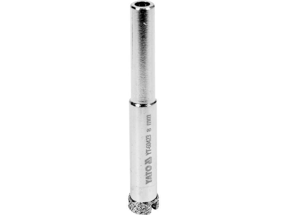 GYÉMÁNTMAG YATO YT-60423 KERÁMIA 8MM 