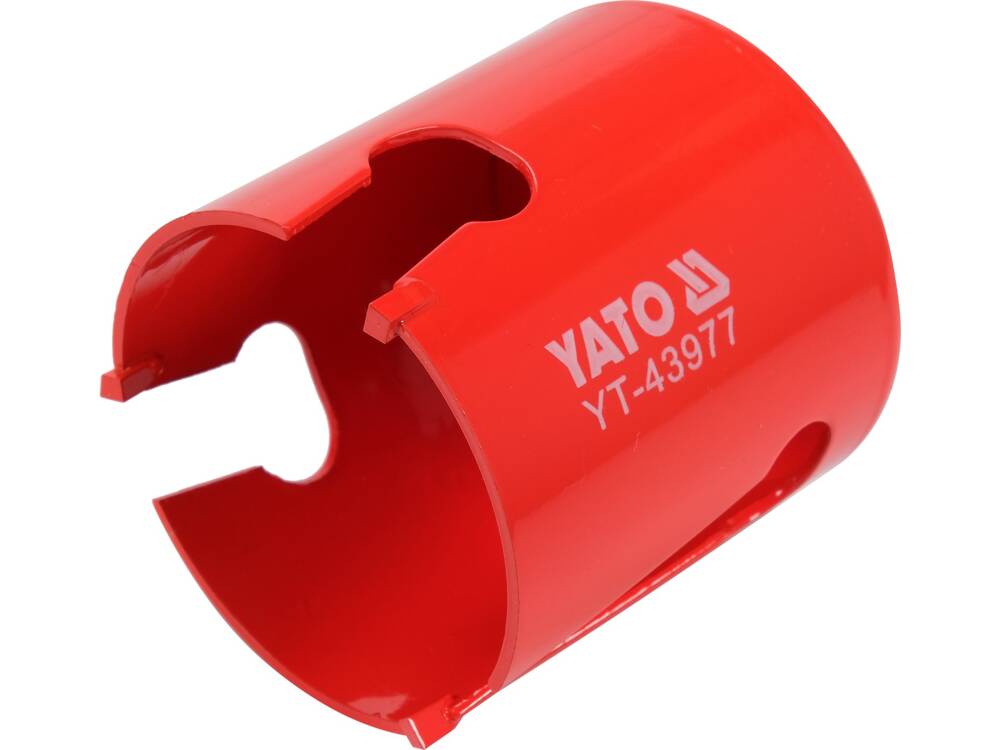 CAROTA TCT 60MM YATO YT-43977 5/8