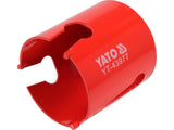 CAROTA TCT 60MM YATO YT-43977 5/8