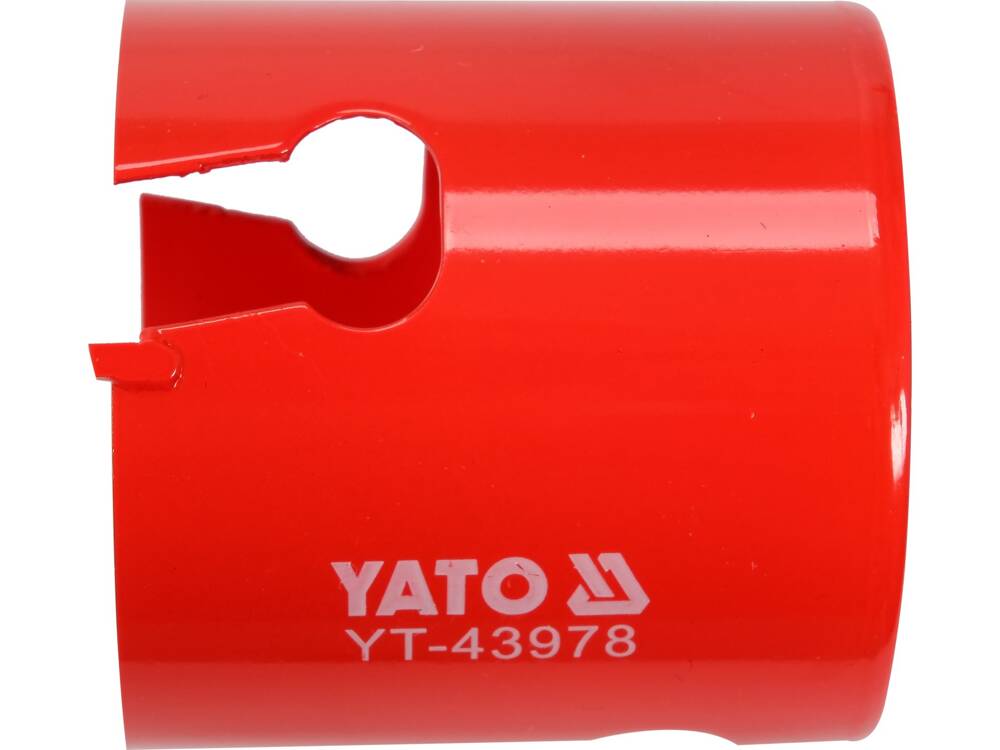 CAROTA TCT 64MM YATO YT-43978 5/8