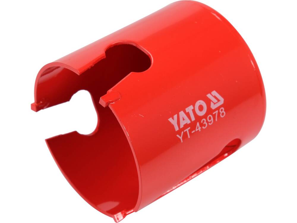 CAROTA TCT 64MM YATO YT-43978 5/8