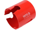 CAROTA TCT 64MM YATO YT-43978 5/8