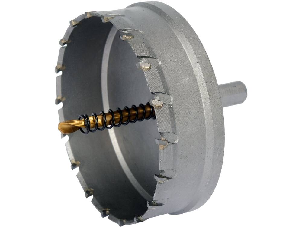 CAROTA TCT PENTRU YATO YT-44074 METAL 102MM