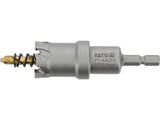 CAROTA TCT PENTRU YATO YT-44055 METAL 24MM