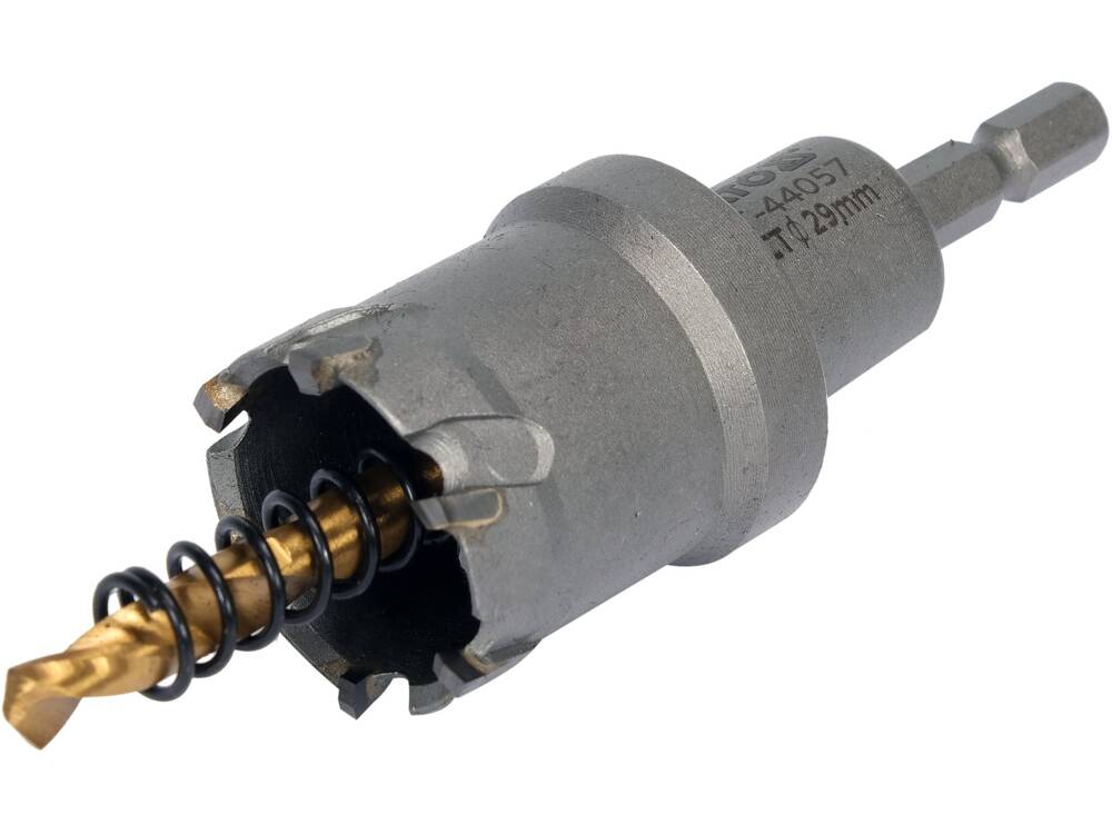 CAROTA TCT PENTRU YATO YT-44057 METAL 29MM