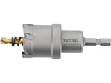 Keményfém mag YATO YT-44059 fémhez 32 mm 