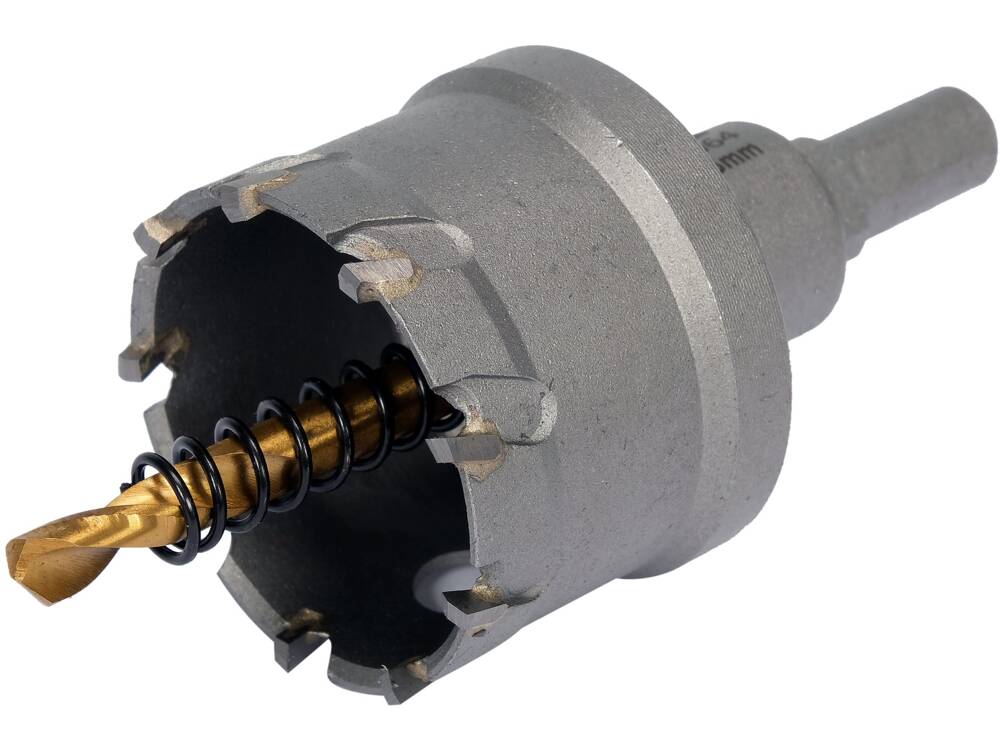 Keményfém mag YATO YT-44064 fémhez 45 mm 