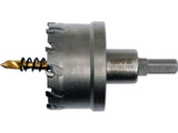 CAROTA TCT PENTRU YATO YT-44068 METAL 55MM