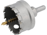 Keményfém mag YATO YT-44069 fémhez 60 mm 