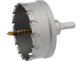 CAROTA TCT PENTRU YATO YT-44072 METAL 80MM