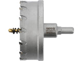 CAROTA TCT PENTRU YATO YT-44073 METAL 90MM