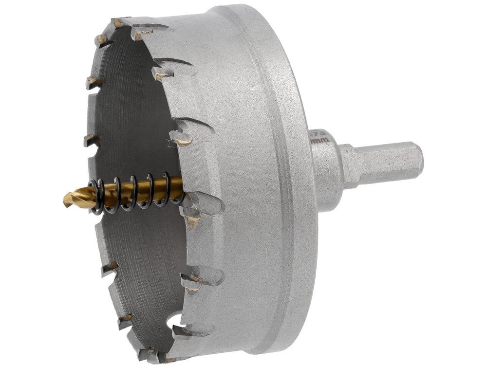 CAROTA TCT PENTRU YATO YT-44073 METAL 90MM