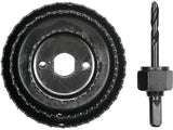 CAROTE PENTRU LEMN VOREL 22565 51-76-89MM