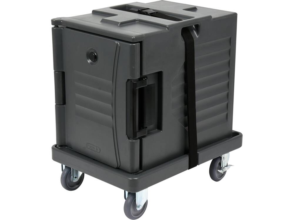 CARUCIOR CONTAINER TERMOIZOLANT, YATO YG-09246 710X530X230MM