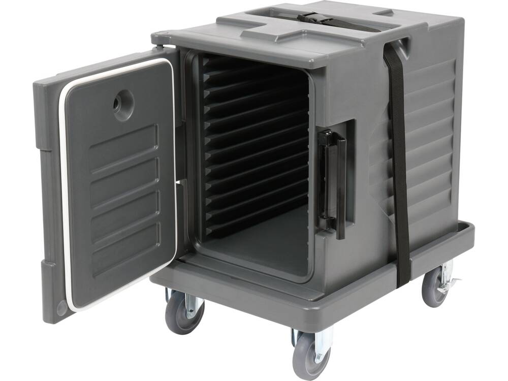 CARUCIOR CONTAINER TERMOIZOLANT, YATO YG-09246 710X530X230MM