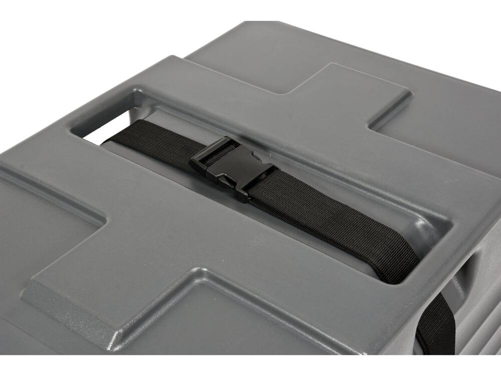 CARUCIOR CONTAINER TERMOIZOLANT, YATO YG-09246 710X530X230MM