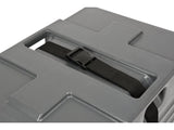 CARUCIOR CONTAINER TERMOIZOLANT, YATO YG-09246 710X530X230MM