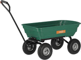 CARUCIOR DE GRADINA FLO 90205 BASCULABIL, 75L