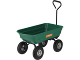 CARUCIOR DE GRADINA FLO 90205 BASCULABIL, 75L