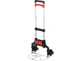 Cărucior pliabil Yato YT-37411 , 60 kg, pentru scări , aluminiu