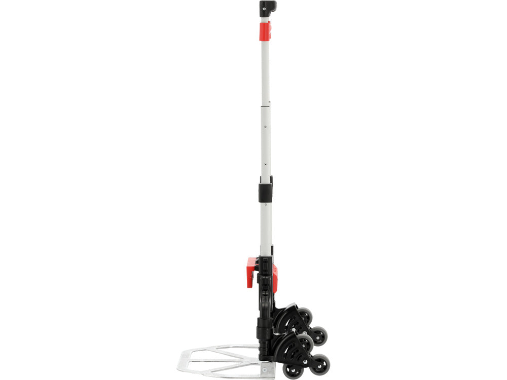 Cărucior pliabil Yato YT-37411 , 60 kg, pentru scări , aluminiu