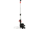 Cărucior pliabil Yato YT-37411 , 60 kg, pentru scări , aluminiu