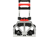 Cărucior pliabil Yato YT-37411 , 60 kg, pentru scări , aluminiu