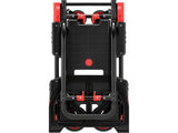 CARUCIOR DE MÂNĂ YATO YT-37412 ,  PLIABIL 2 IN 1 , 137KG