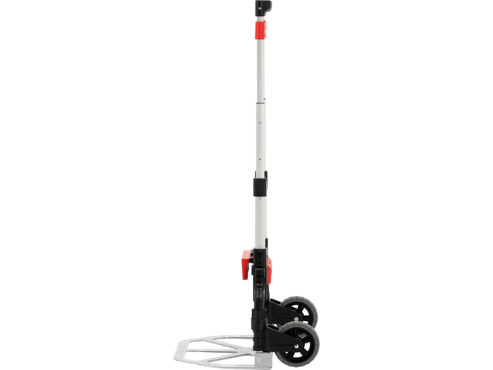 CARUCIOR DE MÂNĂ YATO YT-37410 ,PLIABIL , 60 kg ,aluminiu