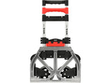 CARUCIOR DE MÂNĂ YATO YT-37410 ,PLIABIL , 60 kg ,aluminiu