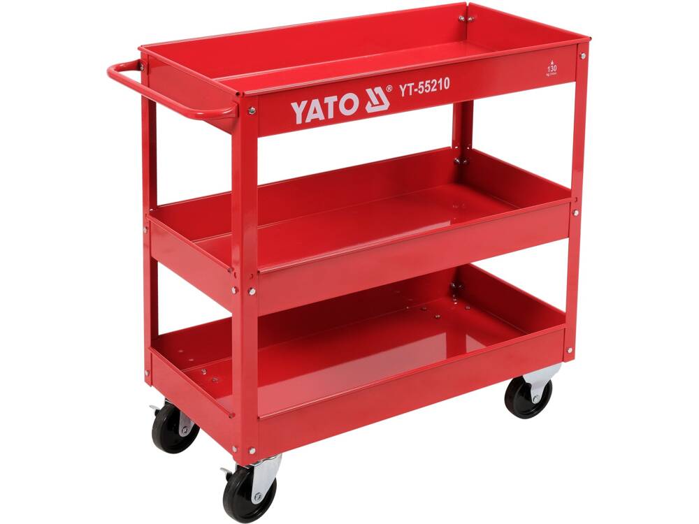 MŰHELYKOCSI, YATO YT-55210 3 TÁLCA 