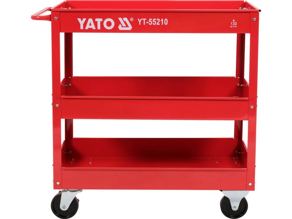 MŰHELYKOCSI, YATO YT-55210 3 TÁLCA 