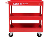 MŰHELYKOCSI, YATO YT-55210 3 TÁLCA 