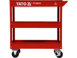 MŰHELYKOCSI, YATO YT-55210 3 TÁLCA 