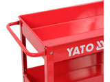 MŰHELYKOCSI, YATO YT-55210 3 TÁLCA 