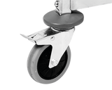 CARUCIOR PENTRU SERVIT YATO YG-09096 - 3 POLITE, 950X500X950MM