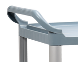 CARUCIOR PENTRU SERVIT YATO YG-09100 3 RAFTURI, 1040X510X980 MM