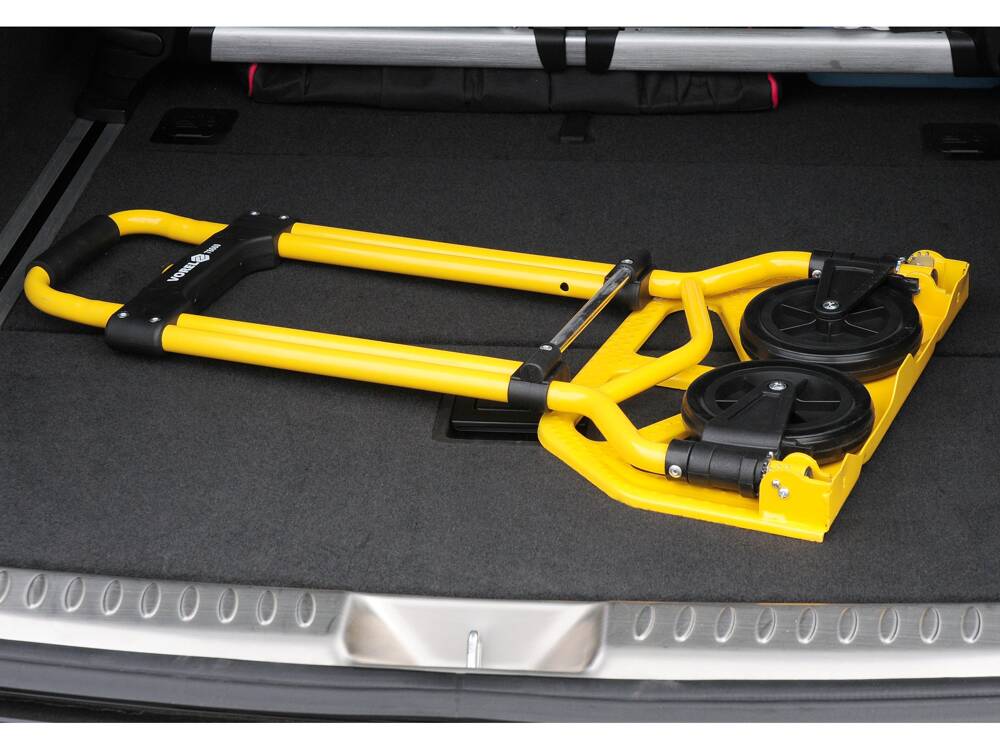 CARUCIOR PLIABIL, 710MM, VOREL 78660 60KG