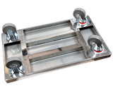 CARUCIOR TRANSPORT, 720X450MM, YATO YG-09080 150KG