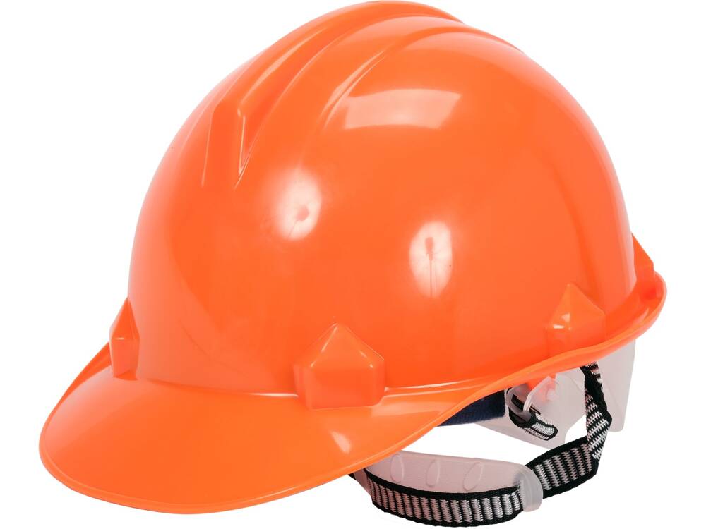 VOREL 74171 HDPE VÉDŐSIsak, NARANCS 