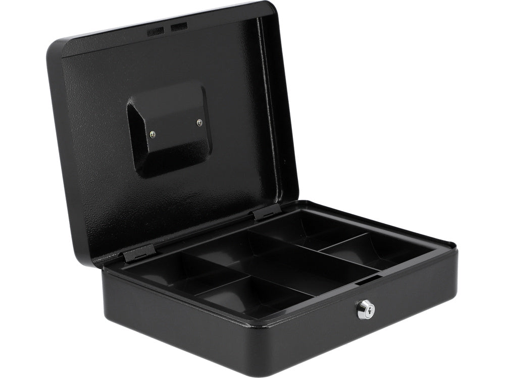 CASETA BANI METALICA VOREL 78630 300X240X90MM
